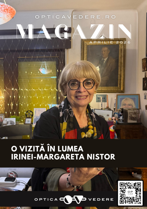 Coperta Aprilie 2026
