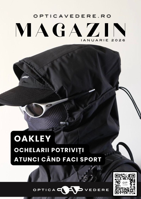 Coperta Ianuarie 2026